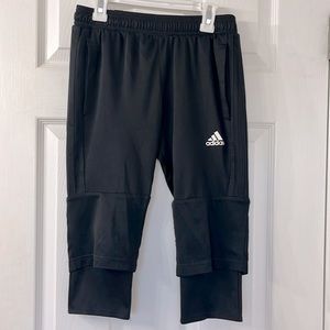 Boys Size Medium Adidas Training pants